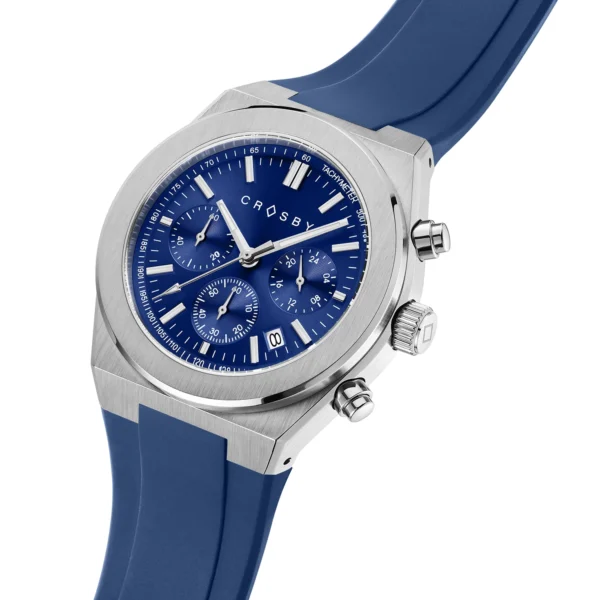 CROSBY M1 BLUE - Image 2