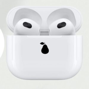 Headphones Blancos