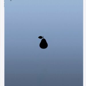 Pearpad Azul