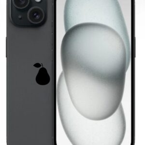 Peraphone 15 Plus Negro