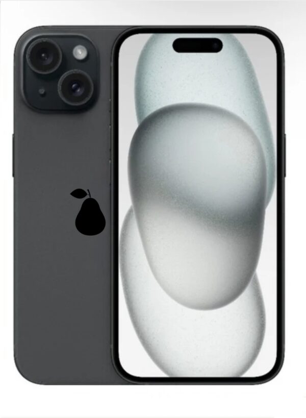 Peraphone 15 Plus Negro