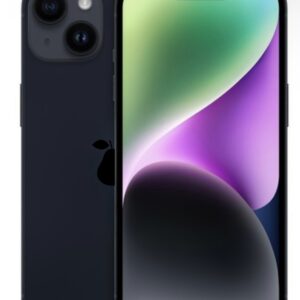 Peraphone 14 Plus Negro