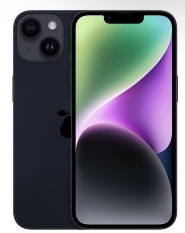 Peraphone 14 Plus Negro