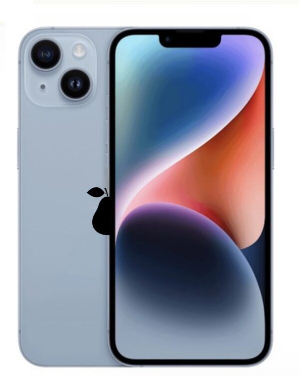 Peraphone 14 Plus Celeste