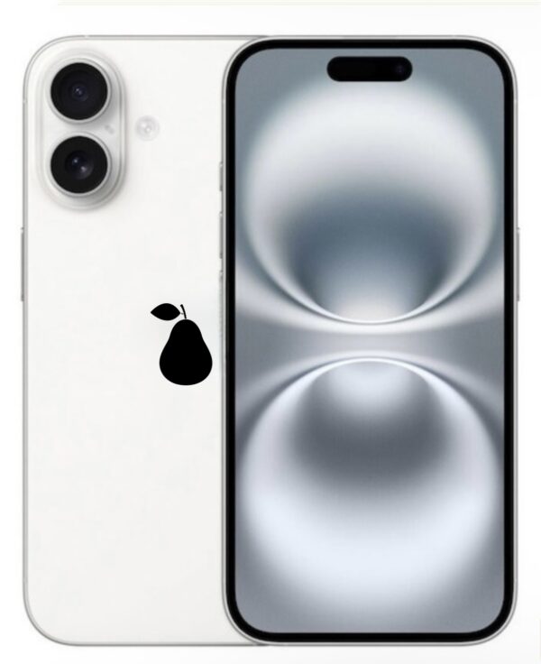 Peraphone 16 Plus Blanco