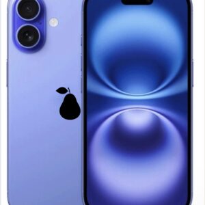 Peraphone 16 Plus Azul