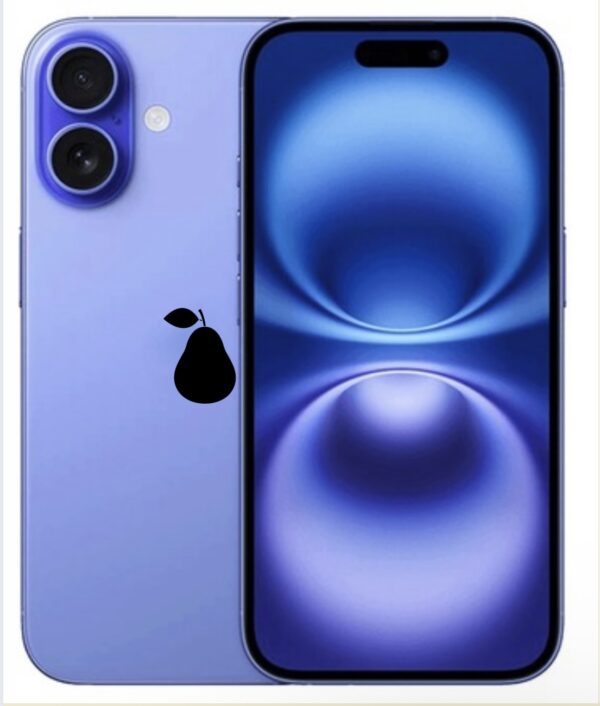 Peraphone 16 Plus Azul