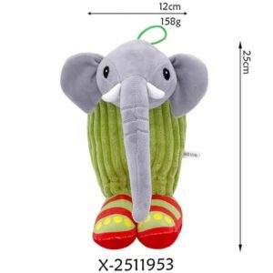 lirililarila peluche