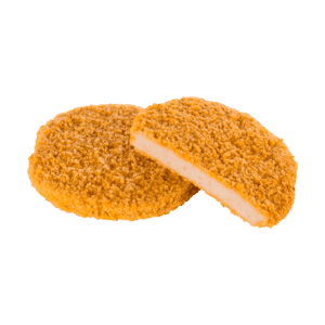 medallones de pollo