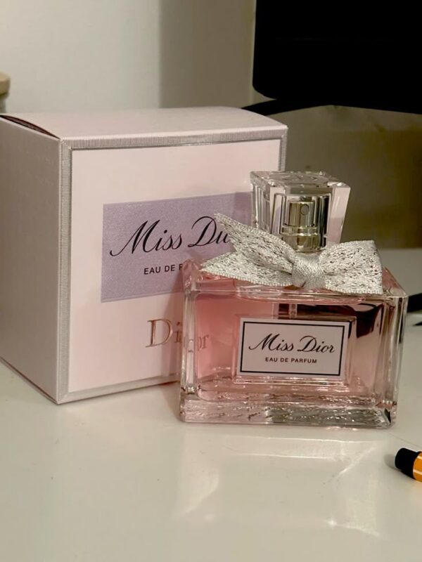 Perfume Miss Dior