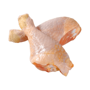 pata de pollo