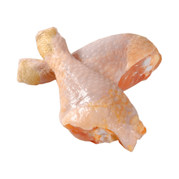pata de pollo