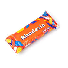 rodesia