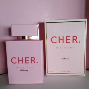Perfume Cher