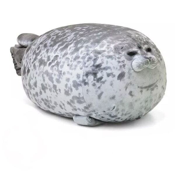 Foca guatona
