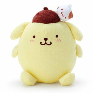 Pompompurin