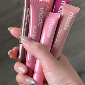 labial Rhode