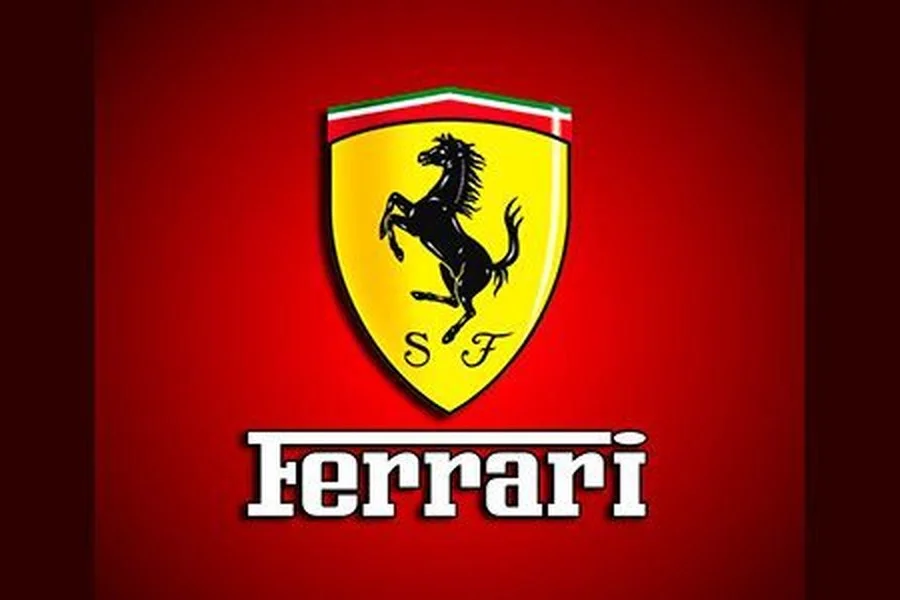 The Ferrari
