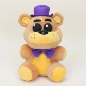 fredbear peluche