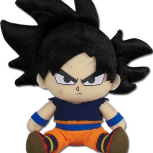 goku peluche
