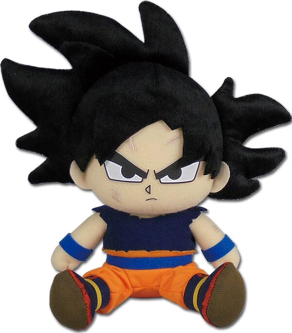 goku peluche