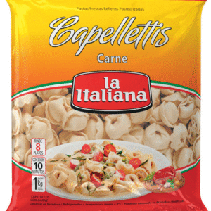 Capellettis