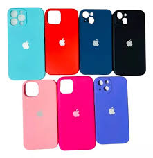 Fundas De Teléfono Para iPhone A Elección