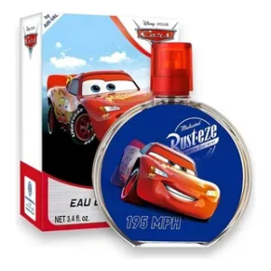 perfume rayo mcqueen importado