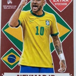 figura de naymar 2022