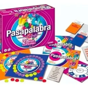 Pasapalabra