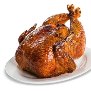 Pollo asado