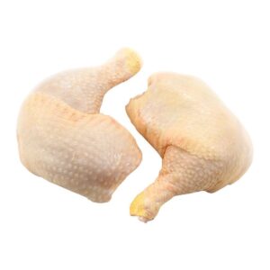 Muslo de pollo