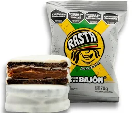 Alfajor (Rasta)