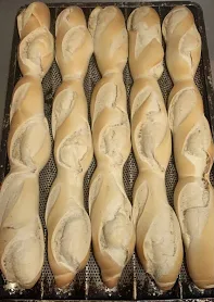 Pan flauta