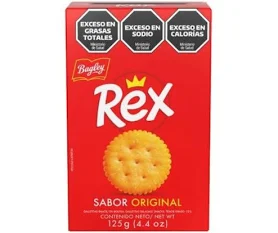 Rex
