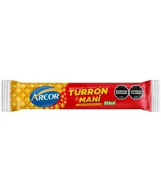 Turrón