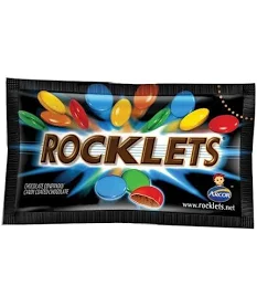 Rocklets