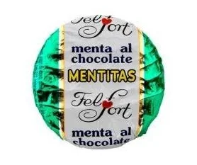 Mentas