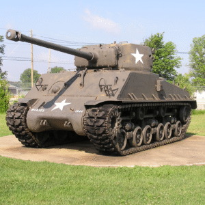 Sherman