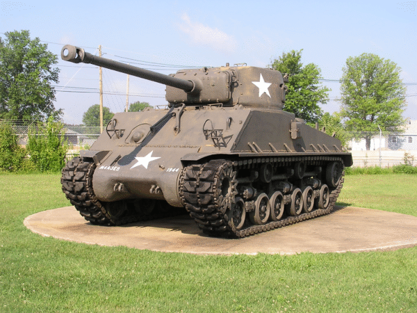 Sherman
