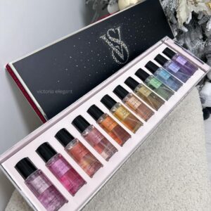 Set 12 perfumes Victoria´s Secret