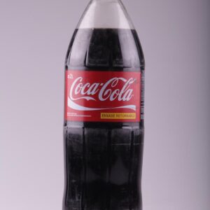 Coca 2L