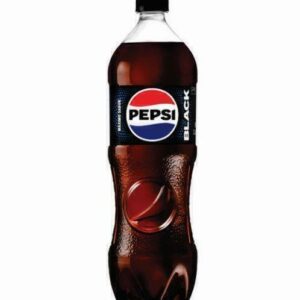 Pepsi Black