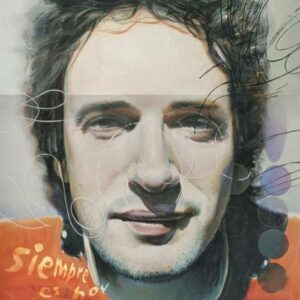 Vinilo Siempre es Hoy - Cerati v2015