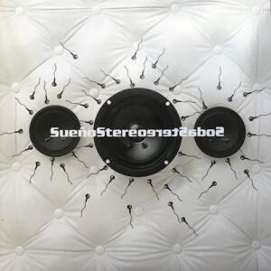 Sueño Stereo Vinilo - Soda Stereo