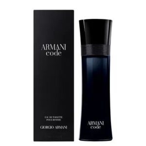 perfume Armani