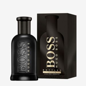 perfume BOSS