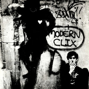 Clics Modernos - Charly García