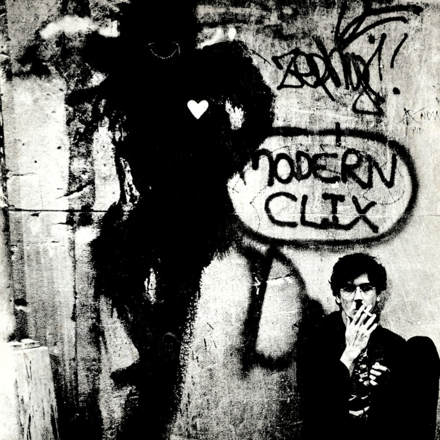 Clics Modernos - Charly García