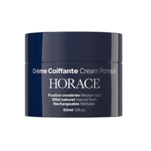 crema Horace